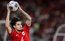 Bahaya! Timnas Indonesia Hadapi China dengan Kekuatan Tak Lengkap, 4 Pemain ini Terancam Absen