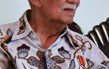 Tak Cuma di Jabar, Solihin GP juga Punya Jasa di Sulsel