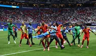 Bagaimana RD Kongo Mencetak Sejarah dengan Lolos ke Fase Gugur Piala Dunia 2026