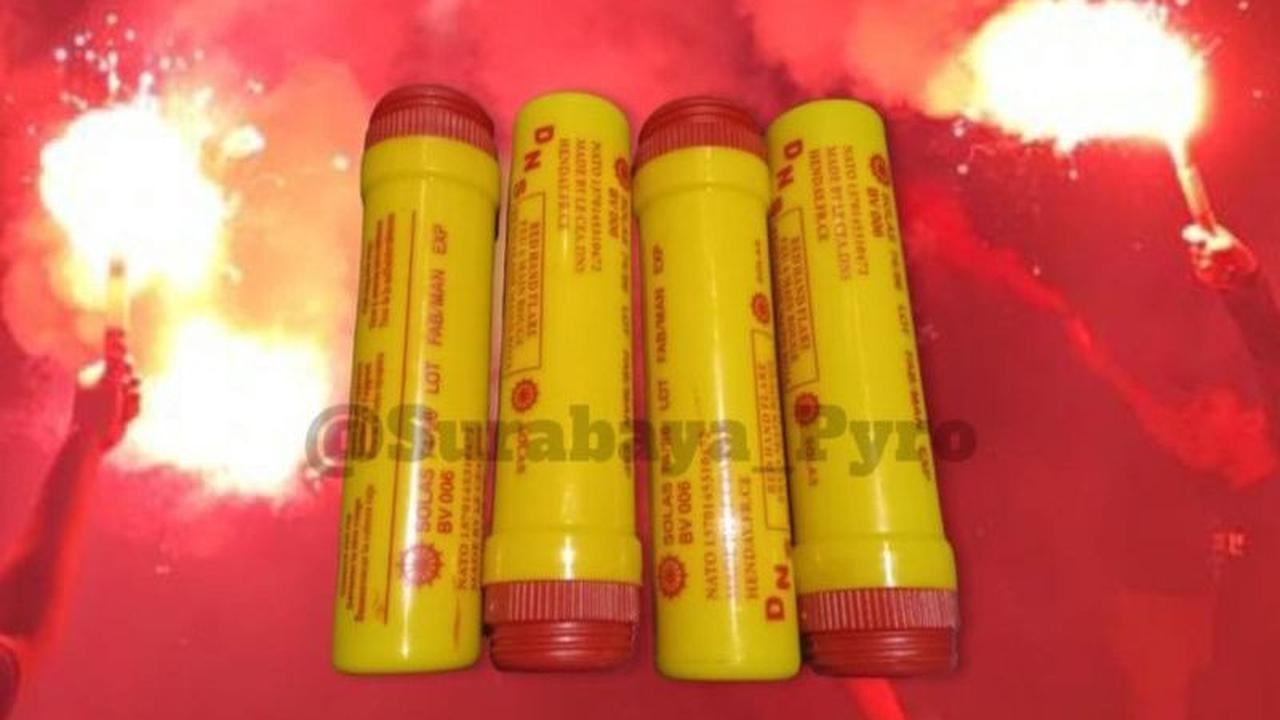 Mengenali Flare<br>