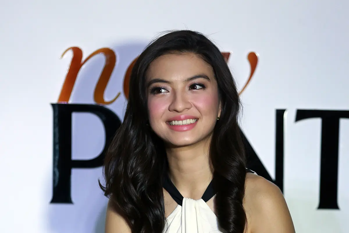 [Bintang] Raline Shah