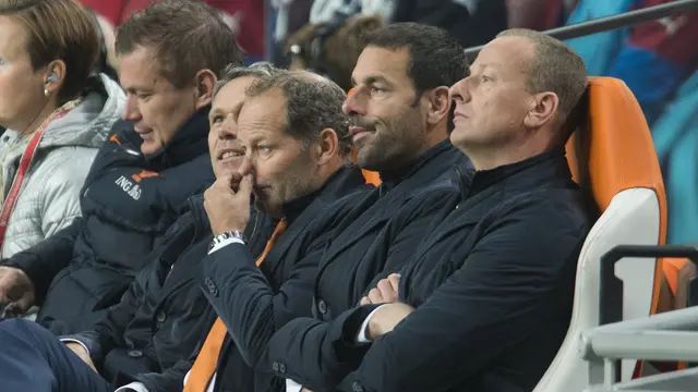 Danny Blind