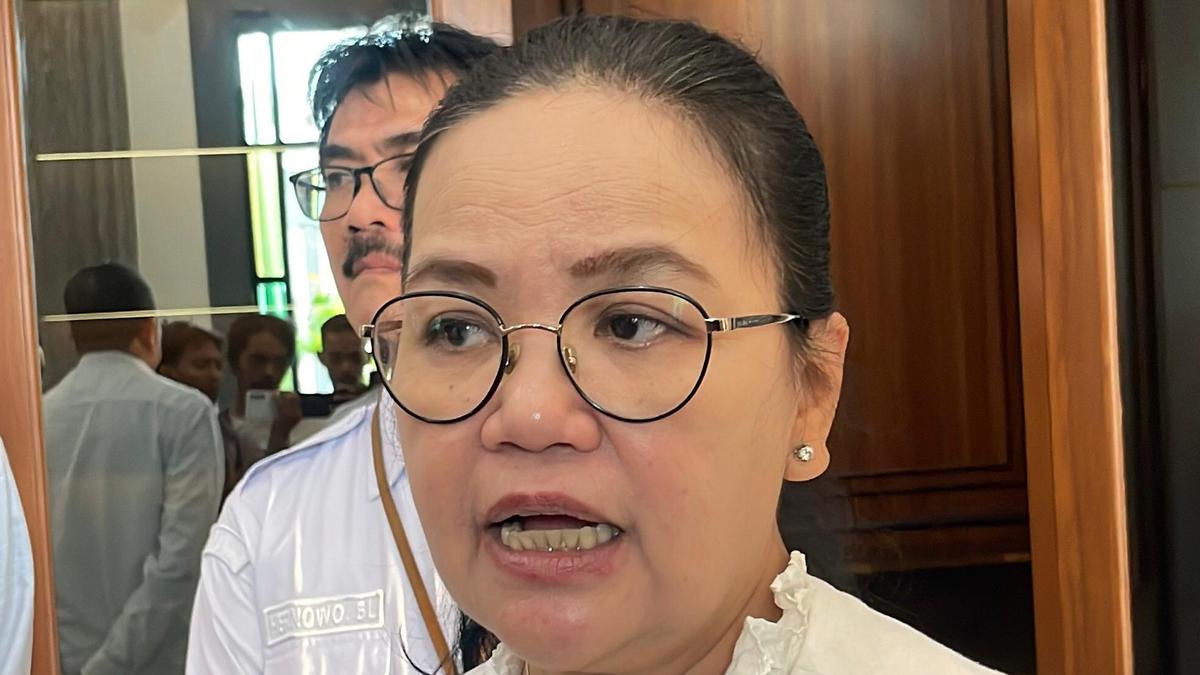 Soal WFH, Wali Kota Semarang Akui Tidak Bisa Sendirian Mengawasi ASN