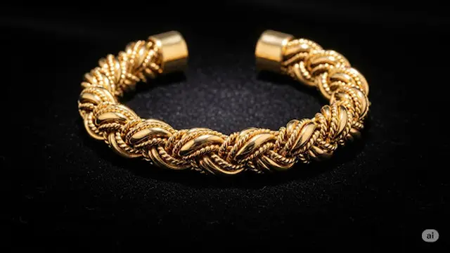 Braid Anyaman Rope Twisted