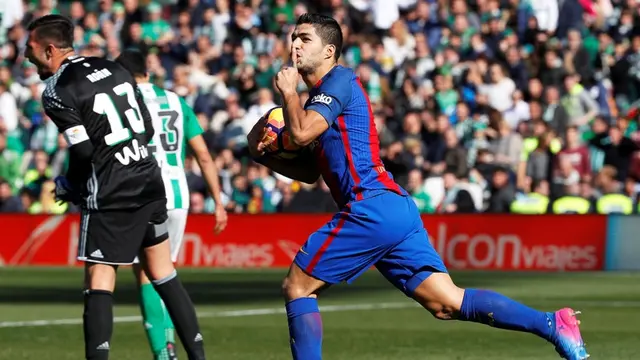 Barcelona