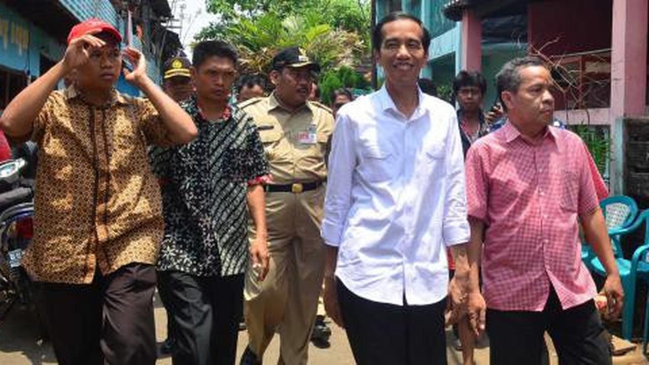 Kenapa Jokowi-Ahok belum blusukan ke Kepulauan Seribu?