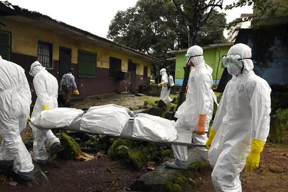 20150812-#CERITA Perjalanan Panjang Virus Mematikan Ebola