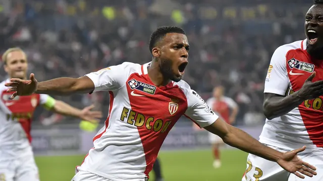 Thomas Lemar