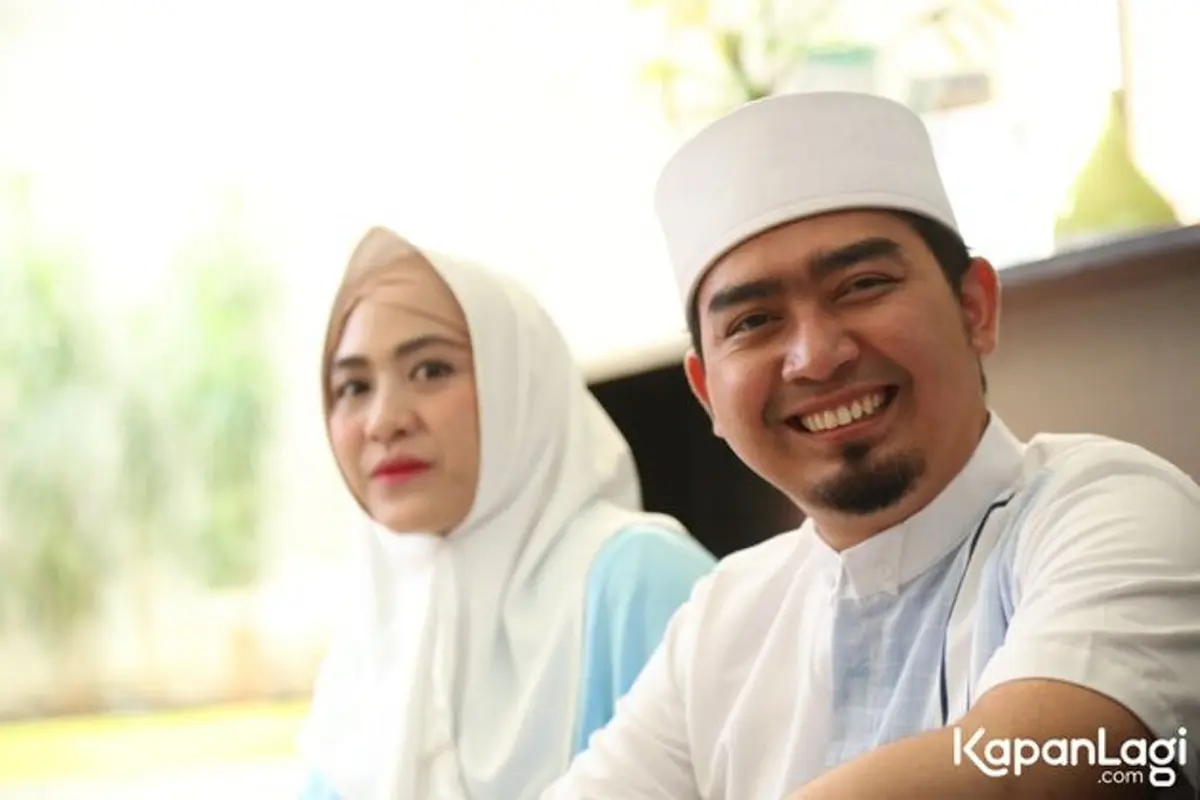 [Bintang] Ustaz Solmed