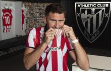 Fakta Unik: Aymeric Laporte Kembali Perkuat Athletic Club, Klub Masa Kecilnya!