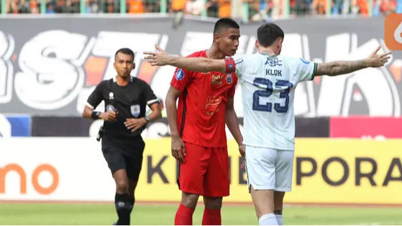 Melihat Perputaran Uang dari "EL Clasico" Persija Jakarta vs Persib Bandung