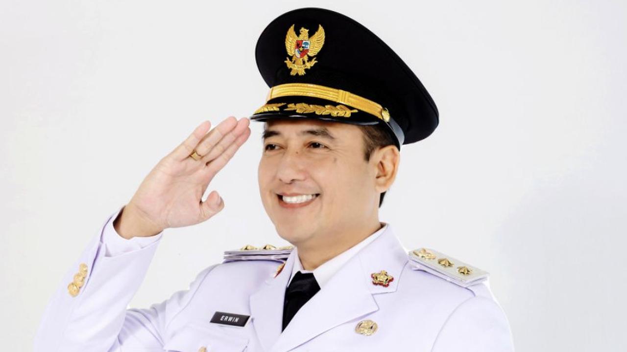 Sempat Dikabarkan Kena OTT, ini Penjelasan Wakil Wali Kota Bandung