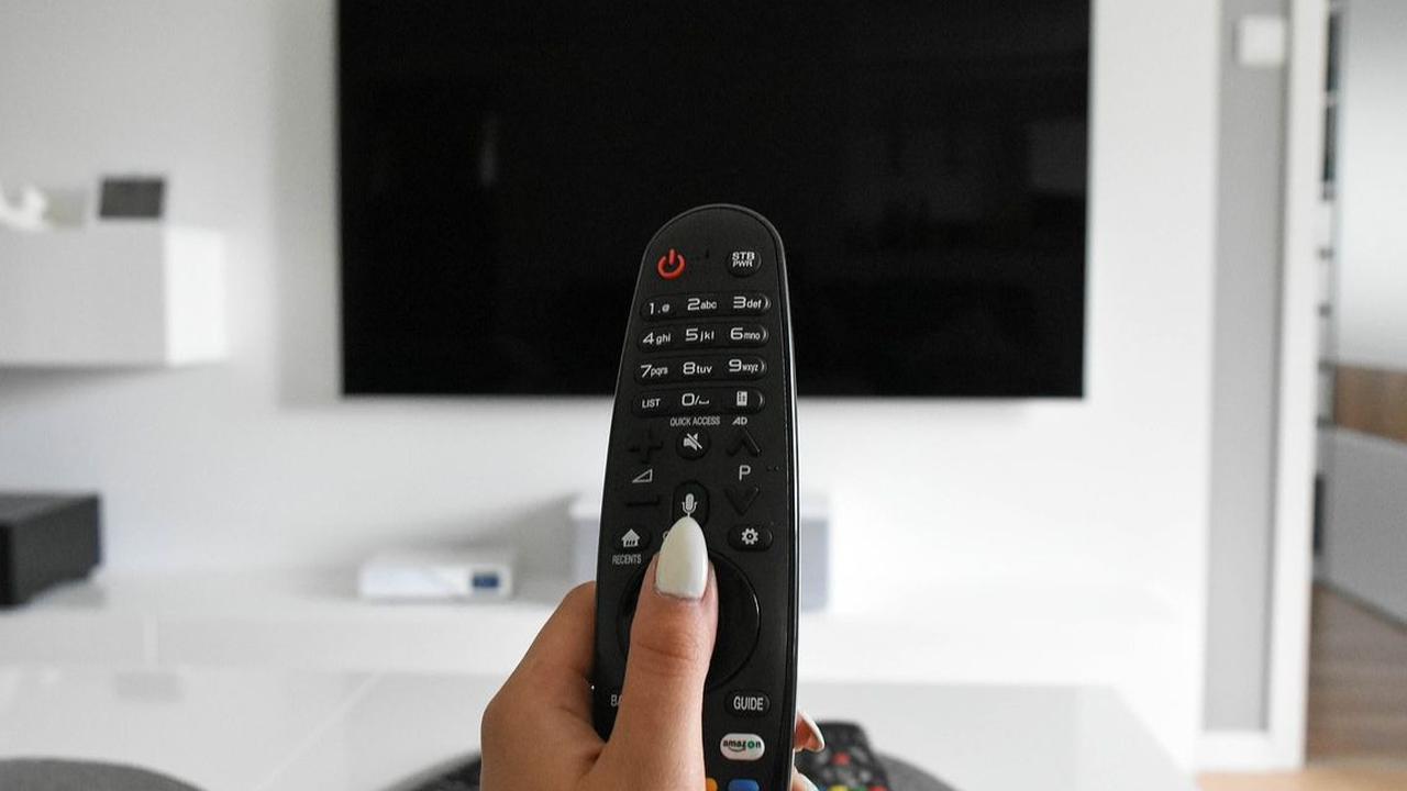 Stasiun TV Berkembang