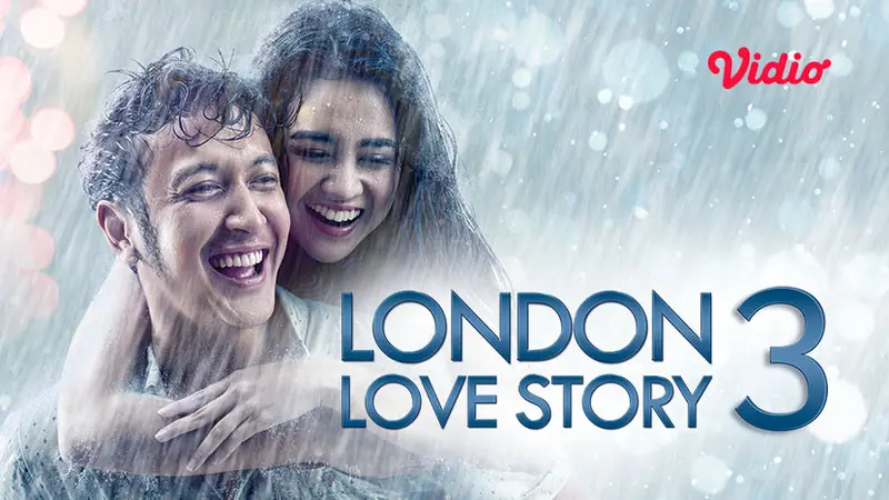 London Love Story 3