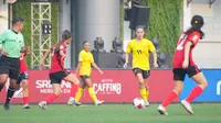 Awali Srikandi Merdeka Cup 2026 dengan Hasil Imbang Kontra Hong Kong, Malaysia Optimistis Bangkit saat Hadapi Garuda Pertiwi