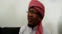 VIDEO: Aa Gym Berangkatkan 10 Ribu Santri untuk Demo 2 Desember