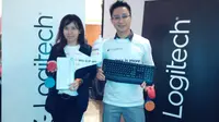 4 Produk Wireless Andalan Logitech