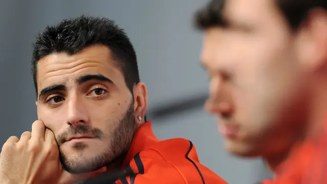 Dani Guiza