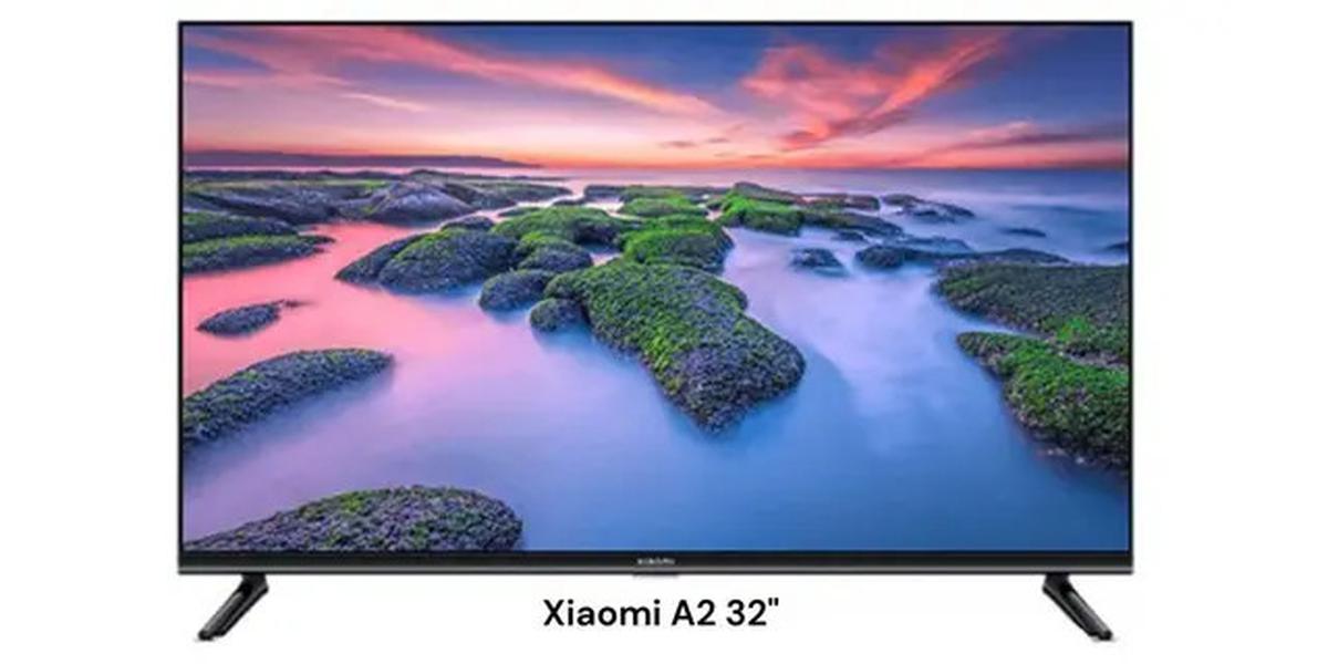 Rekomendasi Model Smart TV Murah Harga Rp1 Jutaan Terbaik, Cocok Dibeli di Bulan April 2025