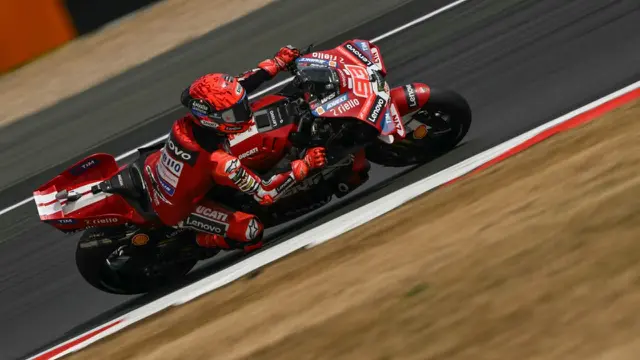 Marq Marquez