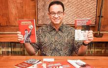 Daftar Kader PDIP Cawagub Anies, Ada Rival di Pilkada Jakarta 2017