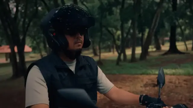 Sinopsis dan Fakta Film The Sun Gazer (YouTube/Cinema 21)