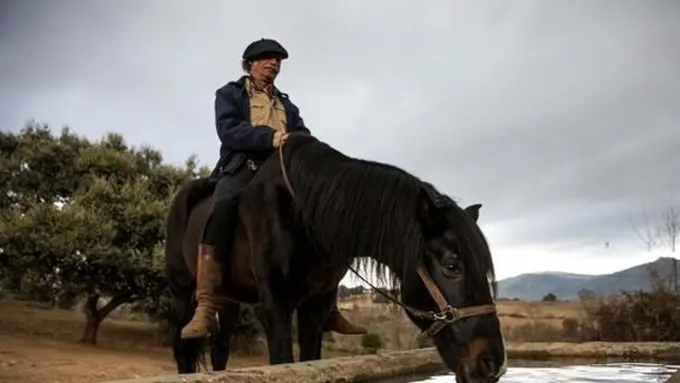 copyright merdeka.com/reuters/Juan Medina