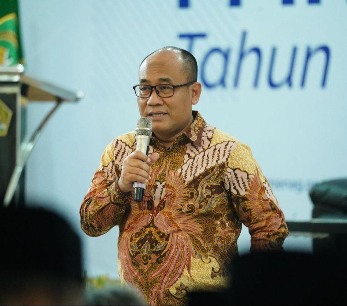 "Kami juga akan menambah stok obat selama musim haji," kata Liliek.