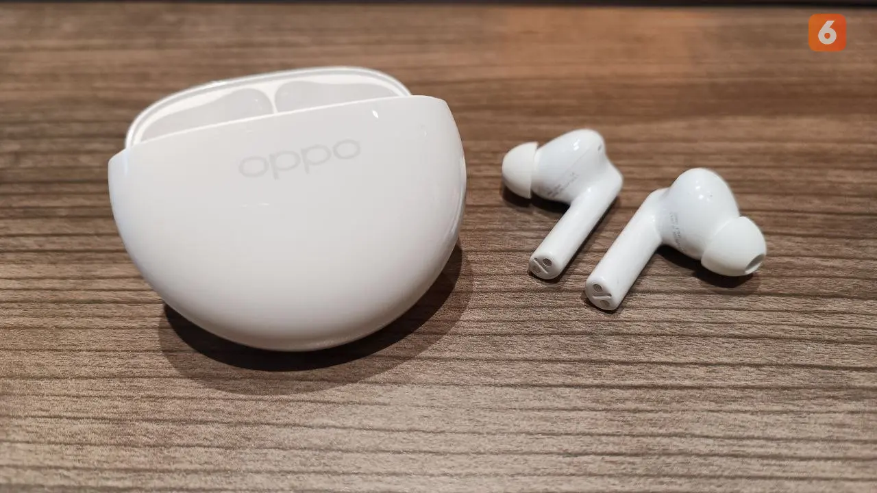 Oppo Enco Buds2