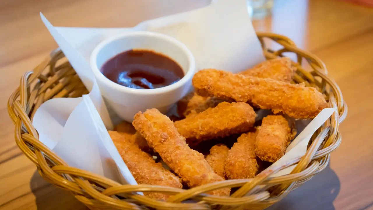 stik tempe