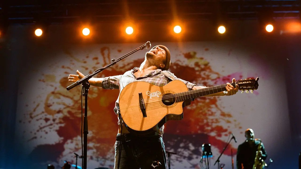 Jason Mraz