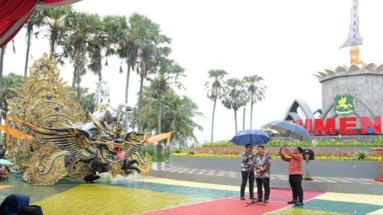 Pemkab Sumenep Usulkan Raperda Perlindungan Keris, Jamin Eksistensi Budaya dan Perajin