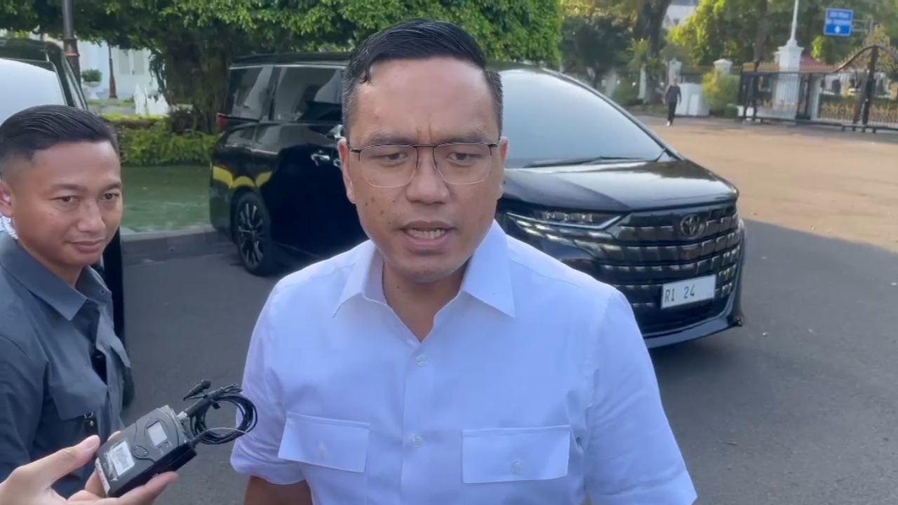 Prabowo Panggil Dirut Pertamina di Tengah Kasus Korupsi Tata Kelola Minyak