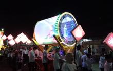 Kisah Masa Kecil Presiden: Di Malam Lebaran, Aku Menangis di Kamar