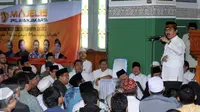 Adhyaksa Klarifikasi ke Mendagri Soal Eks Menteri Anti-Pancasila