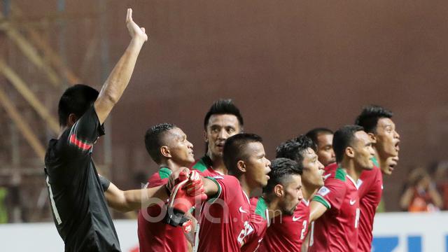 Timnas Indonesia