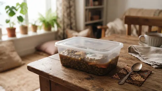 Wedang Kacang Hijau