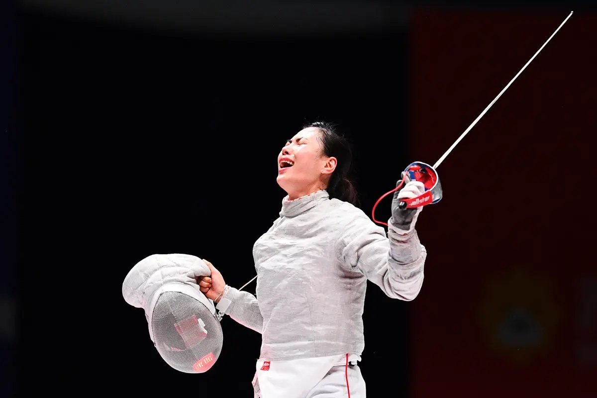 Kim Ji-Yeong