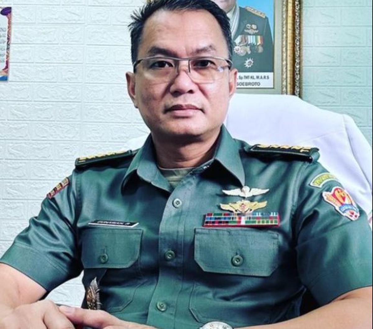Dok. Istimewa