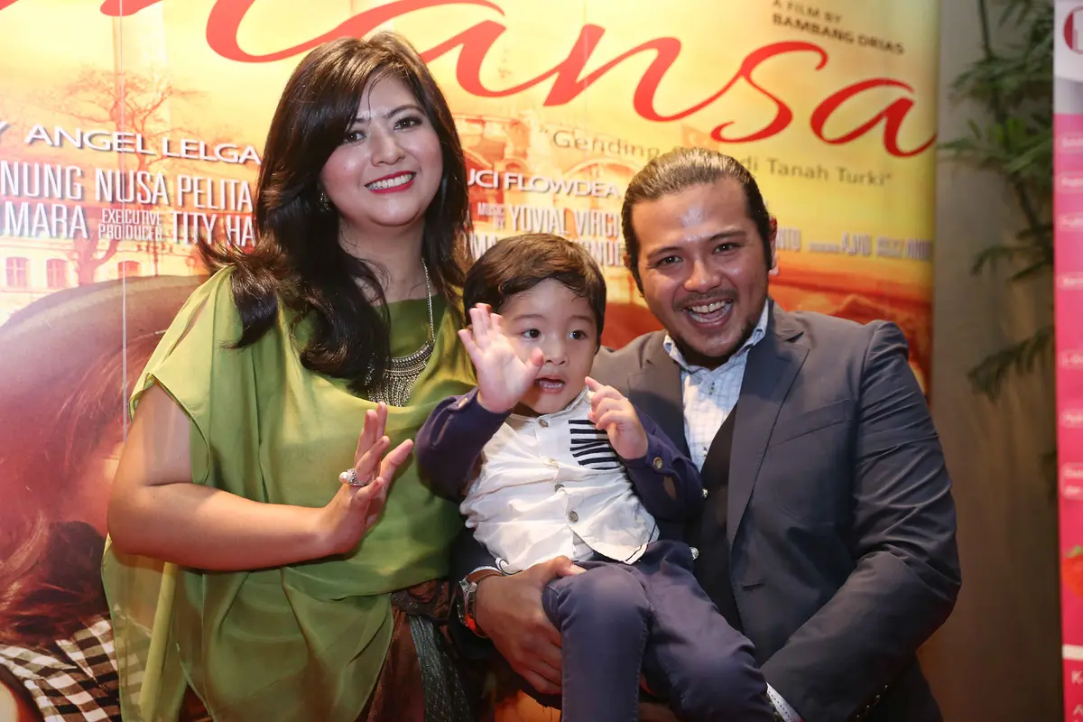 [Bintang] Ramon Y Tungka