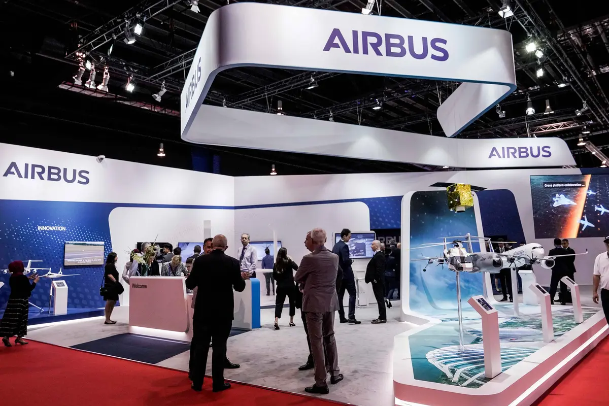 Singapore Airshow
