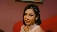 Janita Gabriela Ungkap Rahasia Betah di Kamar Mandi, Sambil Mencari Sumber Insipirasi Bikin Lagu