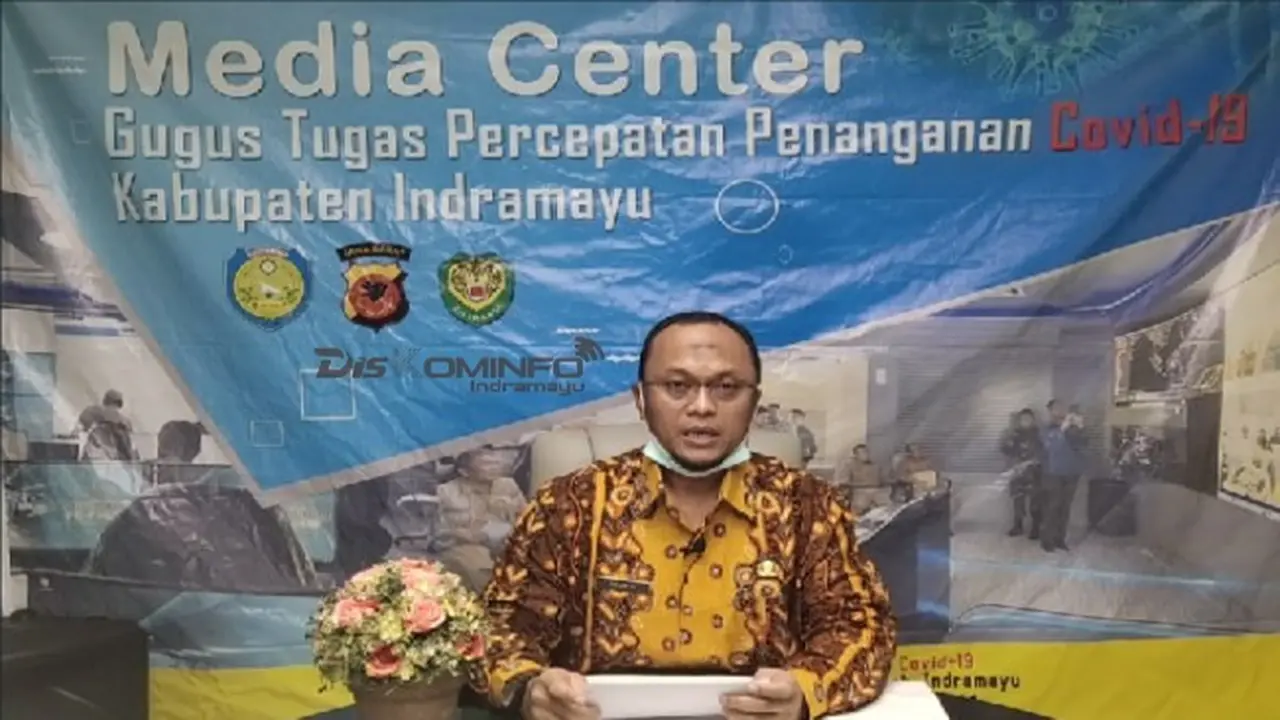 Pasien Positif Covid-19 Indramayu Bertambah Satu, Begini Kronologinya