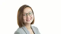 Mengenal Irene Umar, Sosok Visioner yang Kini Jabat Wamen Ekonomi Kreatif