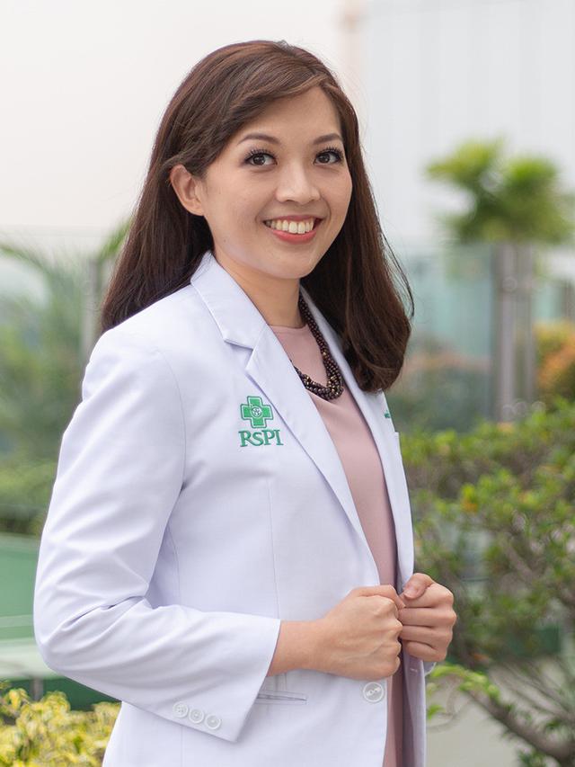 Dokter spesialis penyakit dalam Bonita Effendi, BMedSci, M.Epid, SpPD dari Rumah Sakit Pondok Indah - Puri Indah Jakarta bicara soal pentingnya daya tahan tubuh saat kebanjiran.