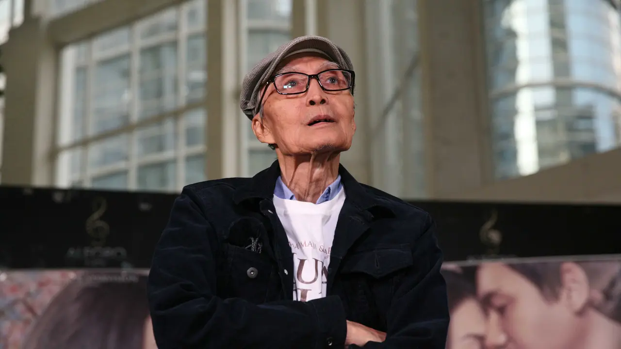 [Bintang] Sapardi Djoko Damono
