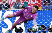 FOTO: Jerman Tersingkir dari Piala Dunia 2026 Usai Kalah Adu Penalti dari Paraguay