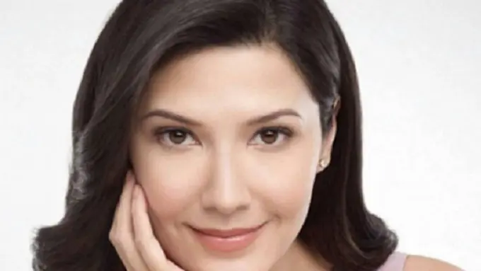 [Bintang] Tamara Bleszynski