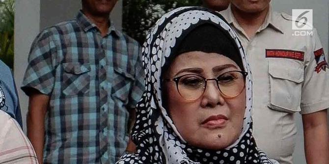 VIDEO: Kasus Royalti, Elvy Sukaesih Digugat Rp 2,5 Miliar