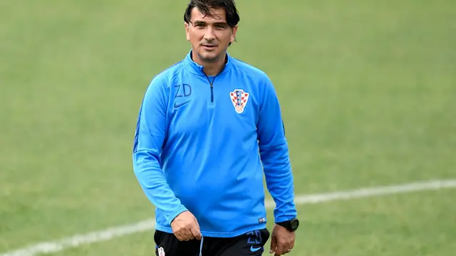 Zlatko Dalic